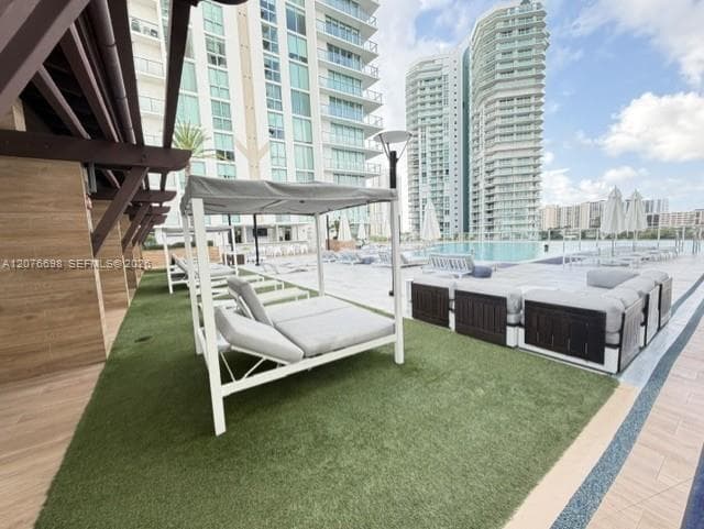 Parque Towers · #5-1008 in Sunny Isles Beach - Photo 38