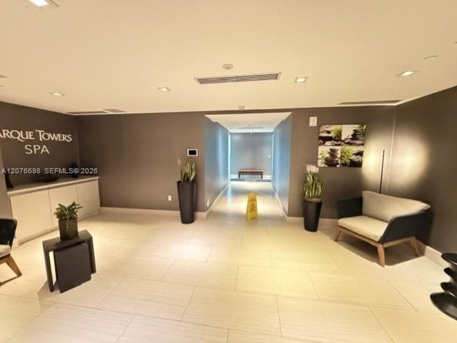 Parque Towers · #5-1008 in Sunny Isles Beach - Photo 33