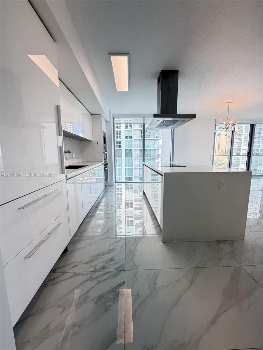 Parque Towers · #5-1008 in Sunny Isles Beach - Photo 14