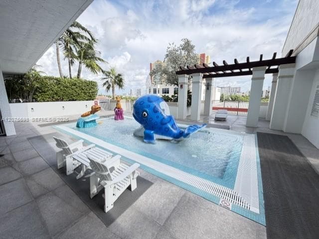 Parque Towers · #5-1008 in Sunny Isles Beach - Photo 37