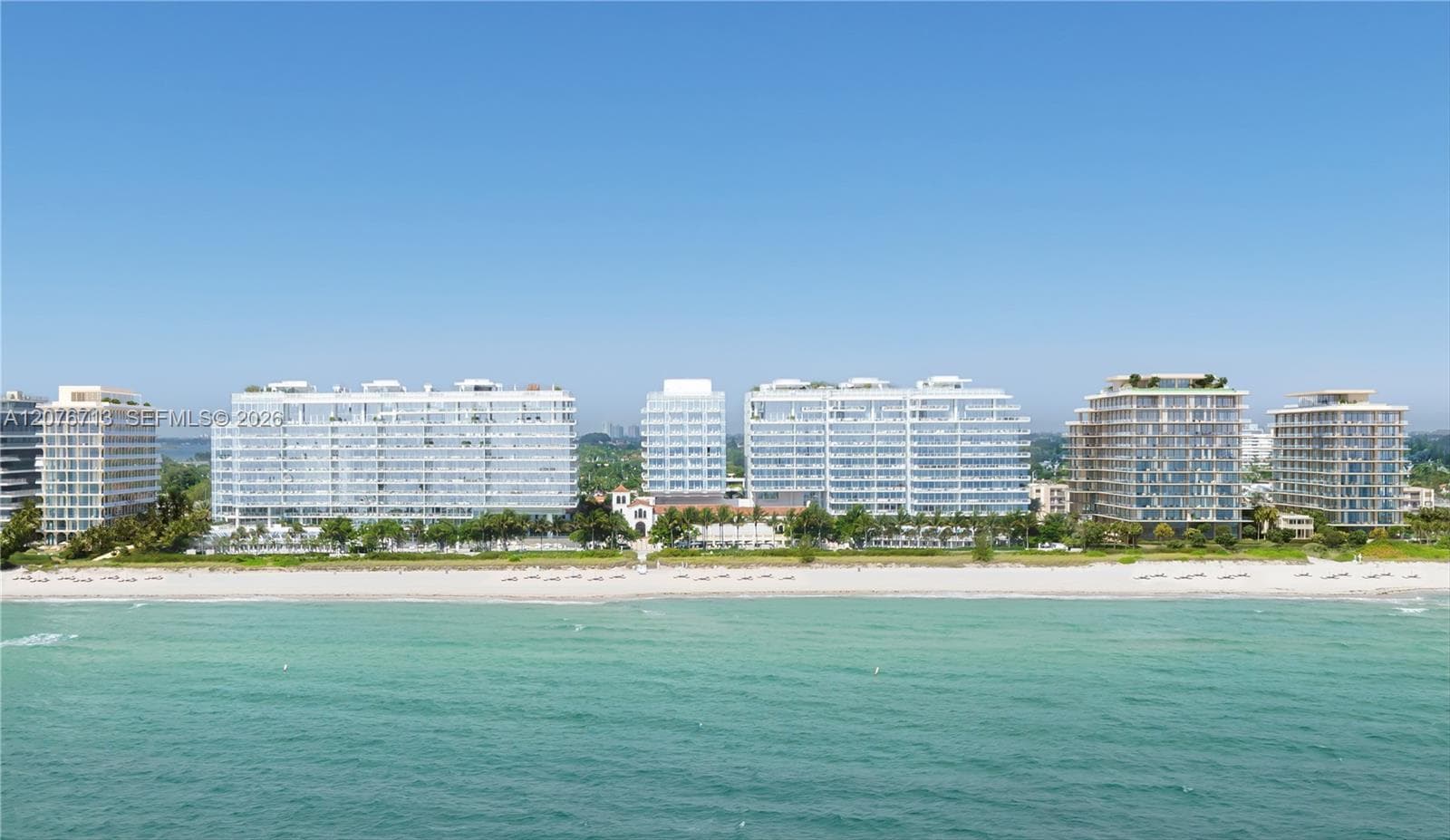 SEAWAY NORTH · #701 in Surfside - Photo 12