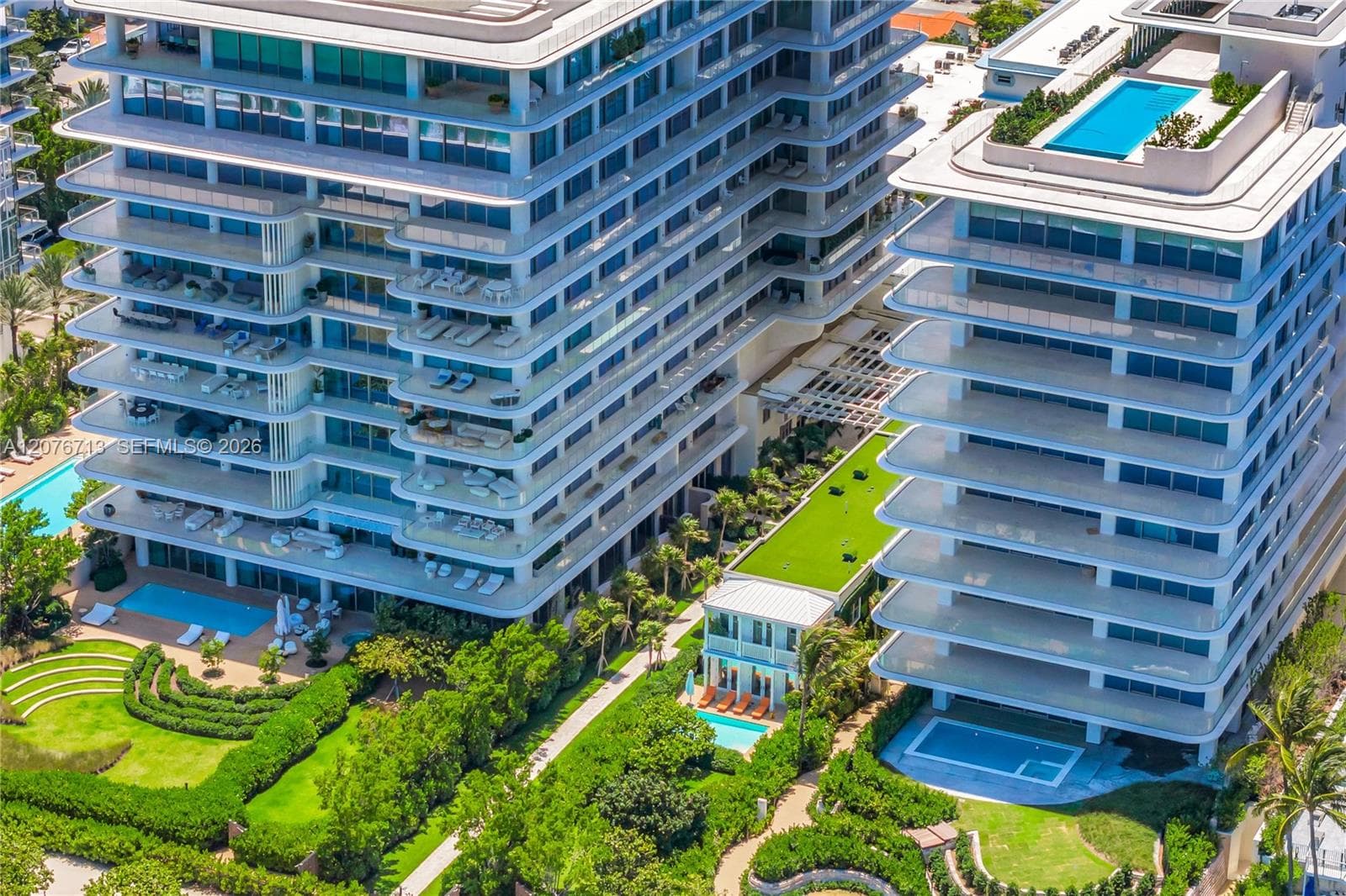 SEAWAY NORTH · #701 in Surfside - Photo 14