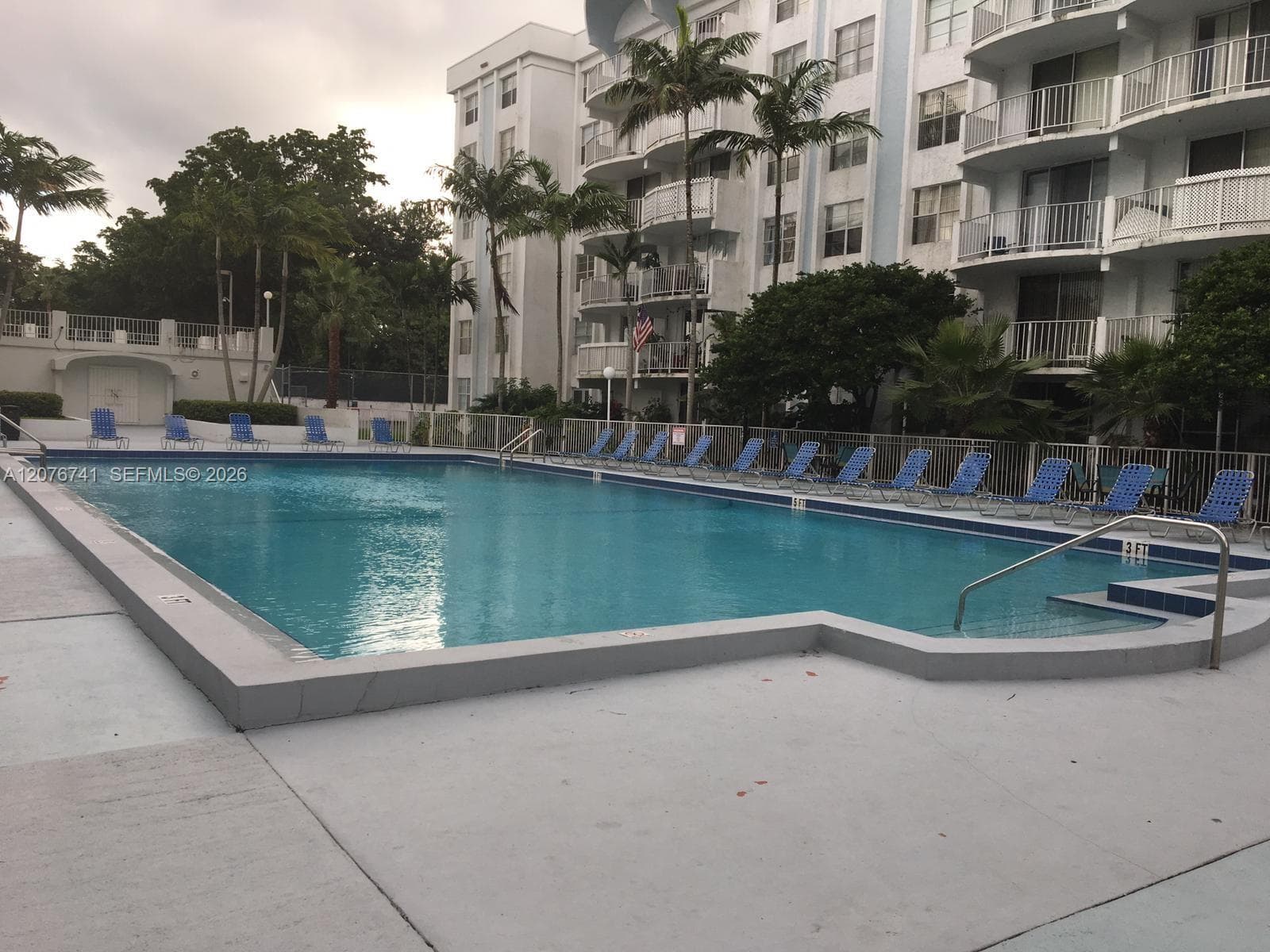 MONTECARLO CONDO · #D-310 in Miami - Photo 13