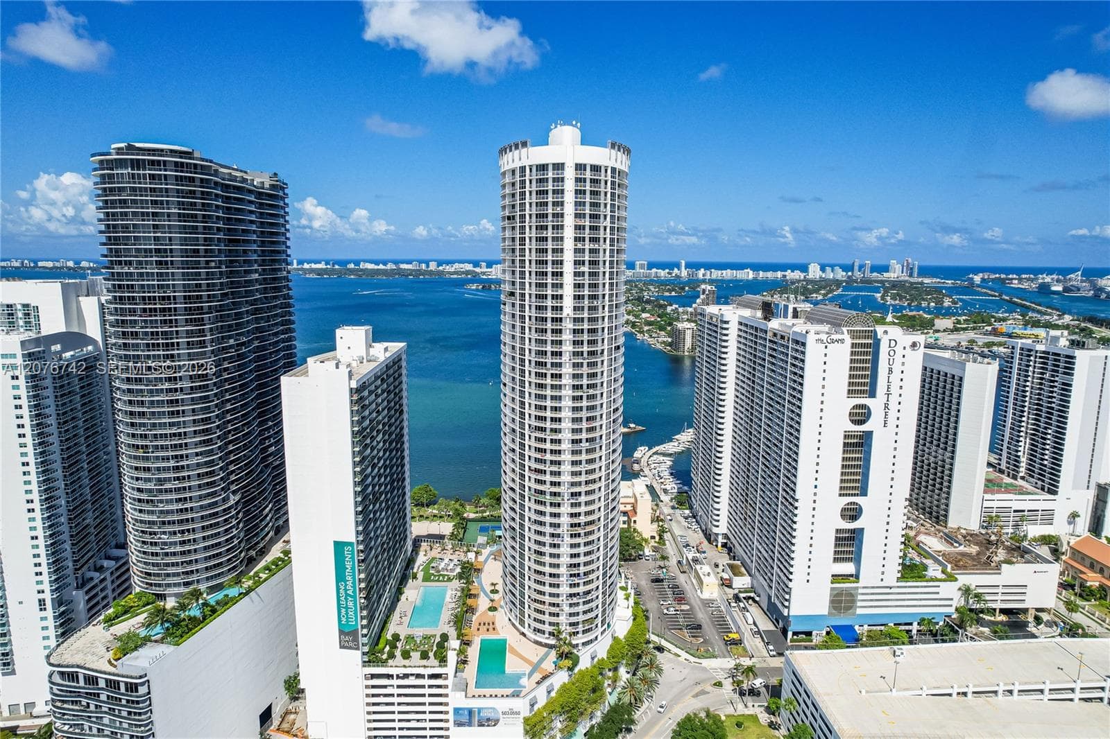Opera Tower · #1602 in Miami - Photo 17