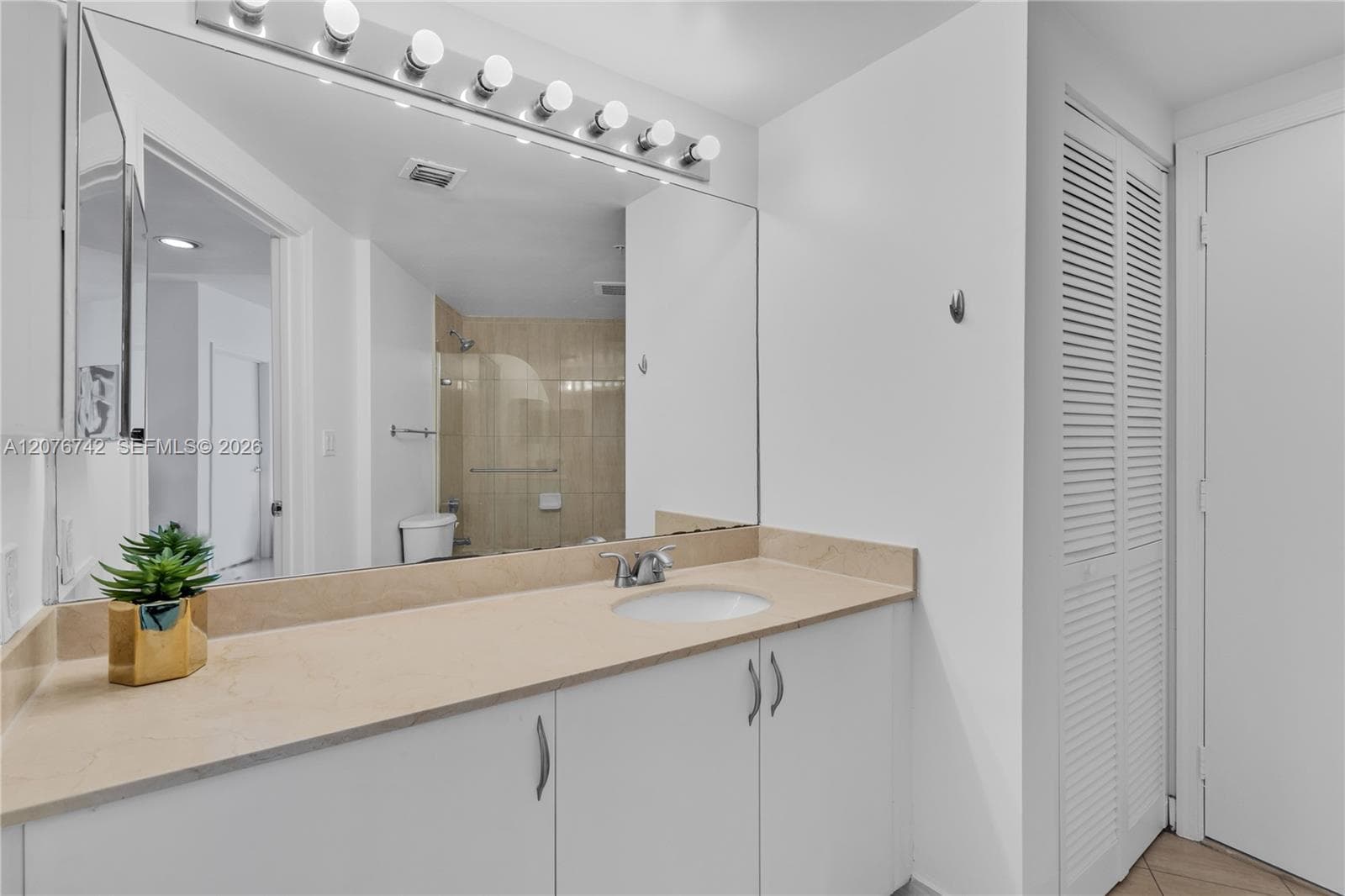 Second Bathroom