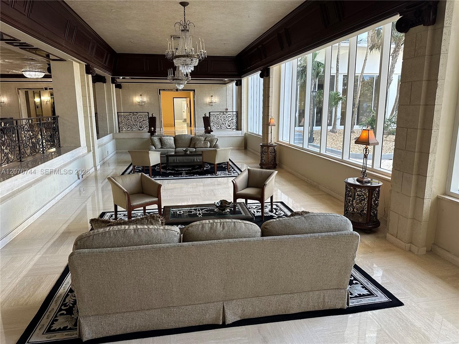 PARKER PLAZA CONDO ESTATE · #1611 in Hallandale Beach - Photo 13