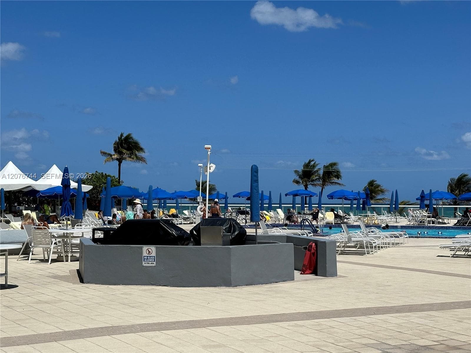 PARKER PLAZA CONDO ESTATE · #1611 in Hallandale Beach - Photo 16