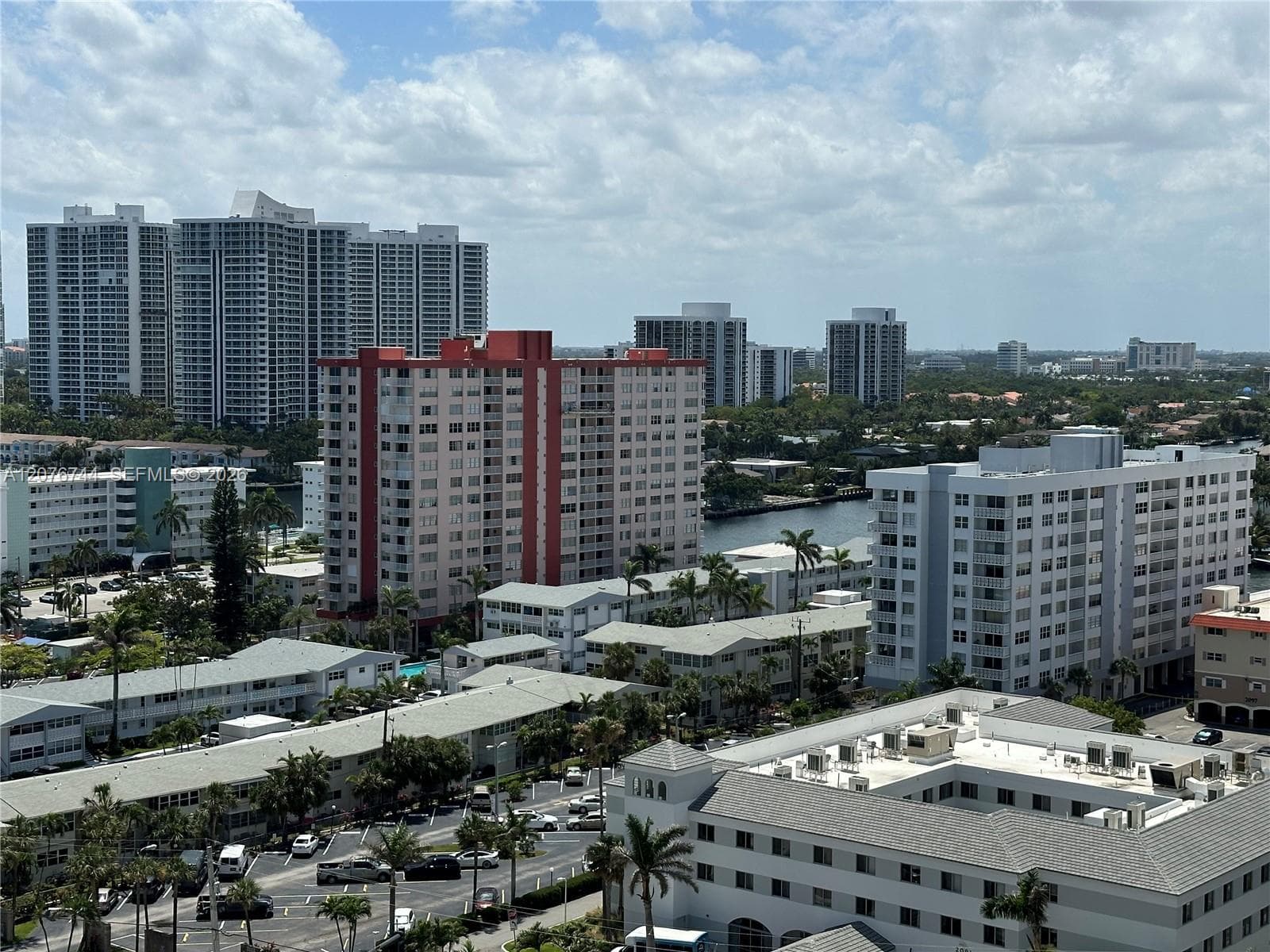 PARKER PLAZA CONDO ESTATE · #1611 in Hallandale Beach - Photo 22