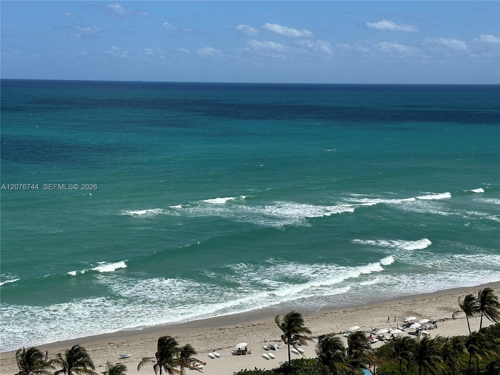 PARKER PLAZA CONDO ESTATE · #1611 in Hallandale Beach - Photo 1