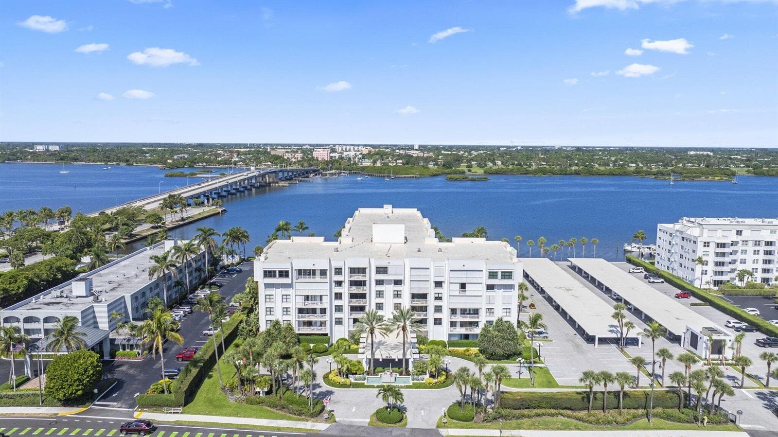 2860 S Ocean Boulevard #302