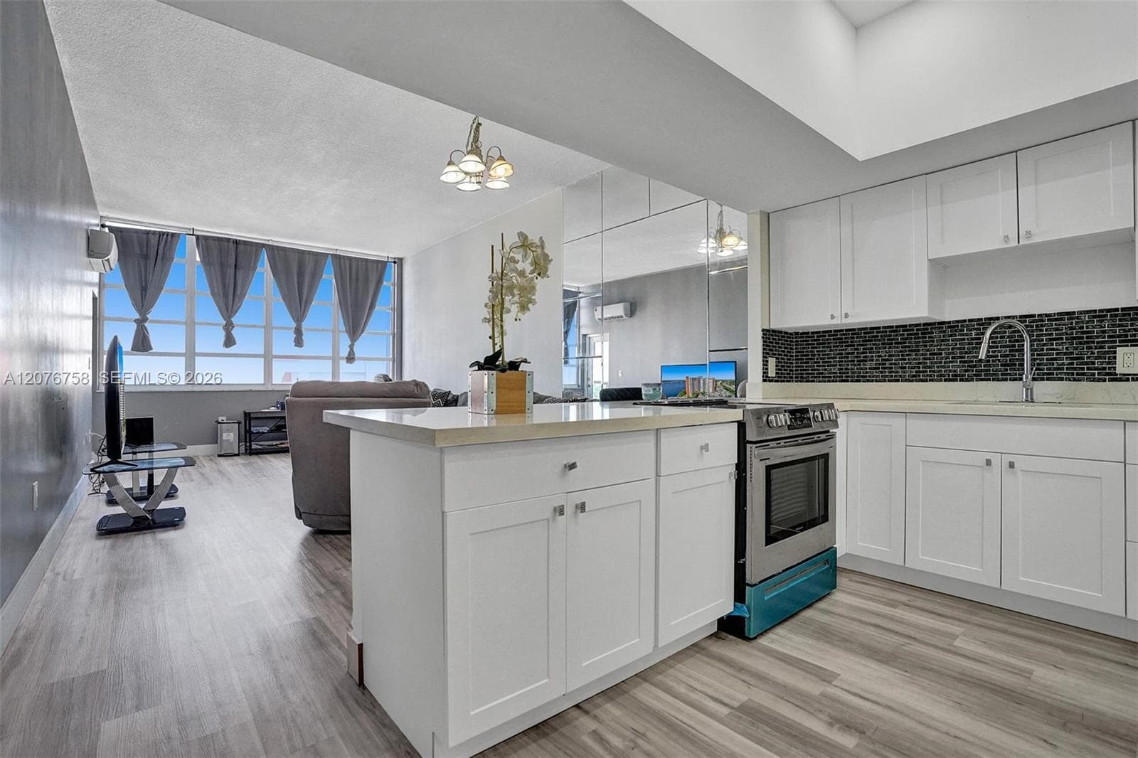 Buckley Towers E · #1703E in Miami - Photo 3
