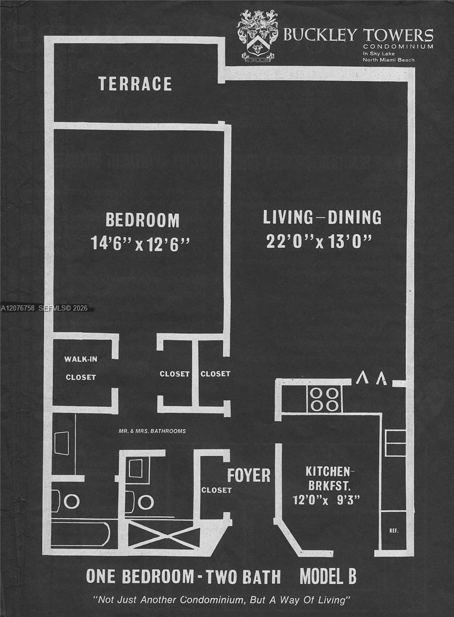 Buckley Towers E · #1703E in Miami - Photo 32