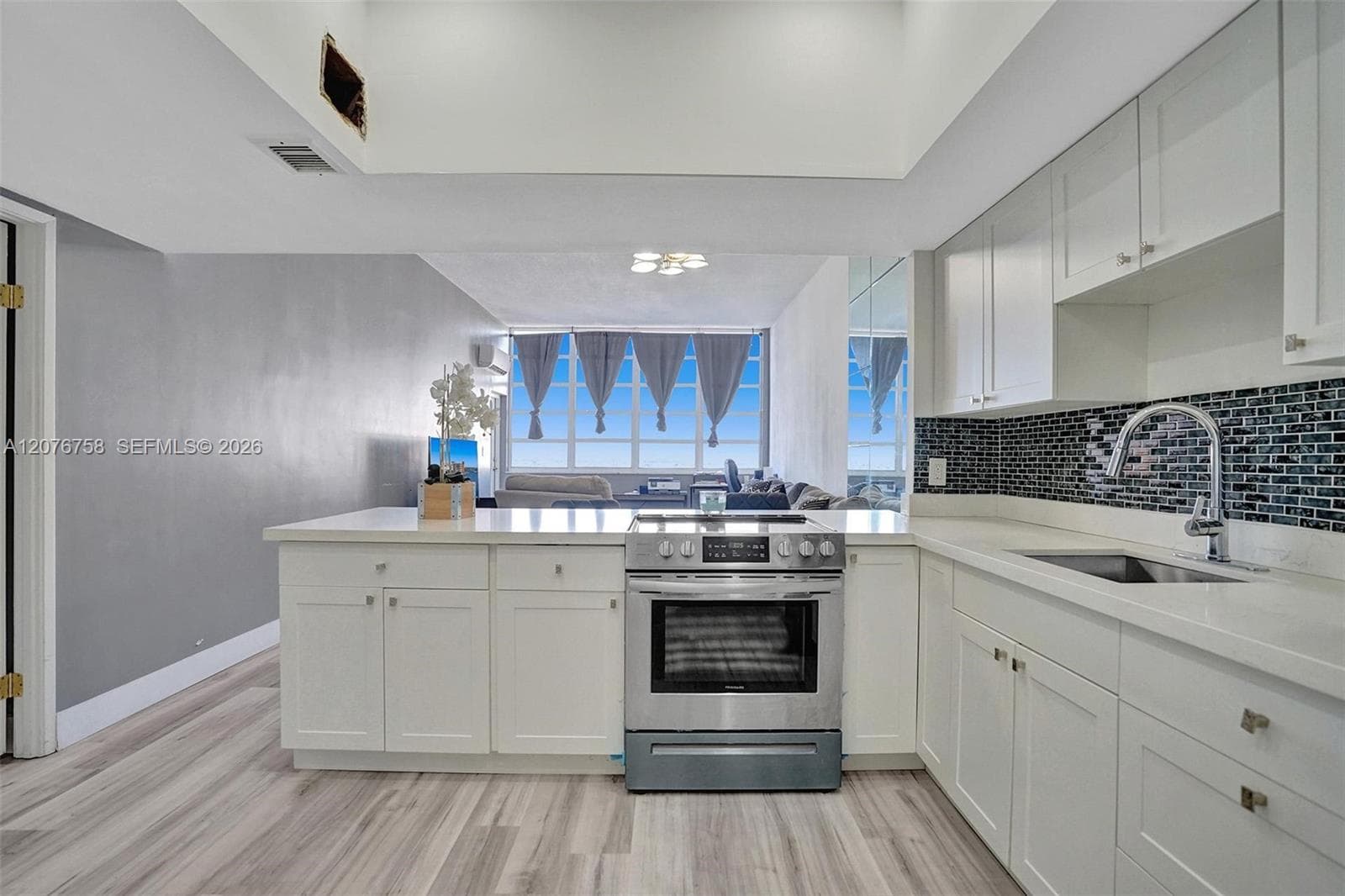Buckley Towers E · #1703E in Miami - Photo 1