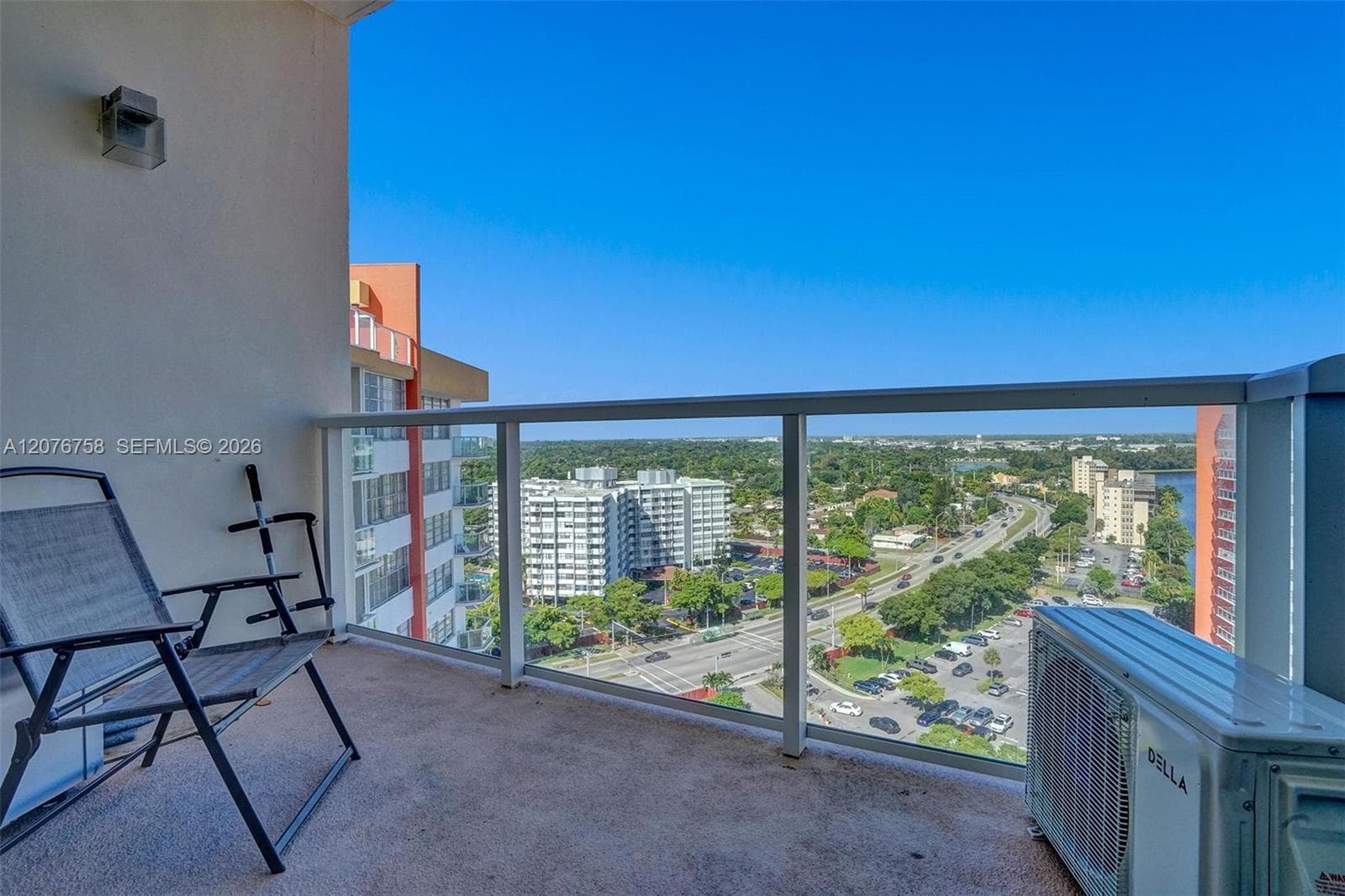 Buckley Towers E · #1703E in Miami - Photo 10