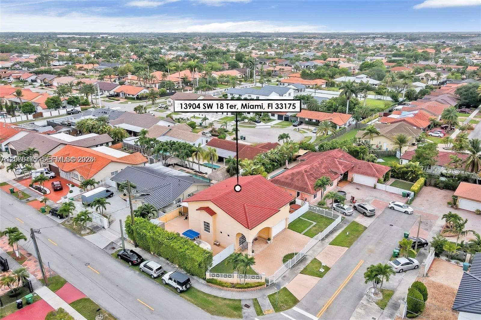 13904 SW 18th Ter photo 44
