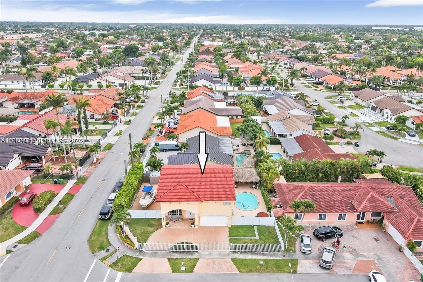 13904 SW 18th Ter photo 4
