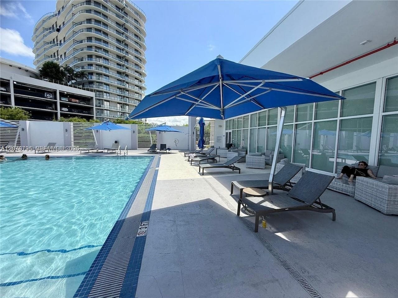 THE OAKS I CONDO · #2403 in North Miami - Photo 31