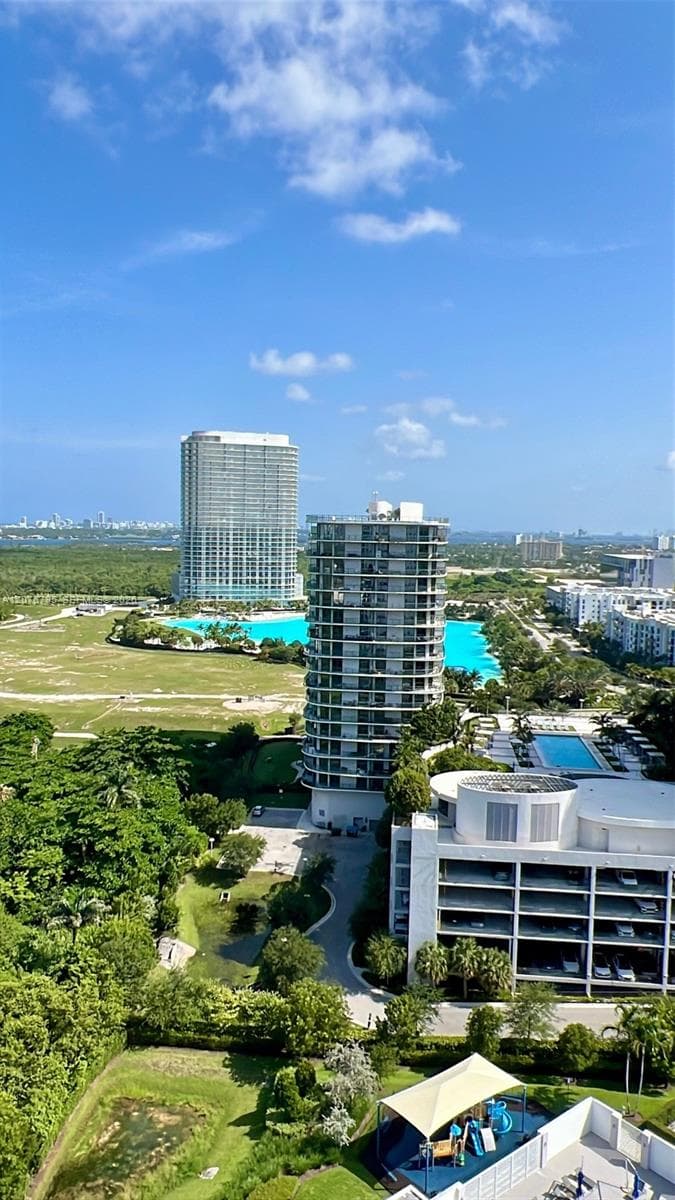 THE OAKS I CONDO · #2403 in North Miami - Photo 21
