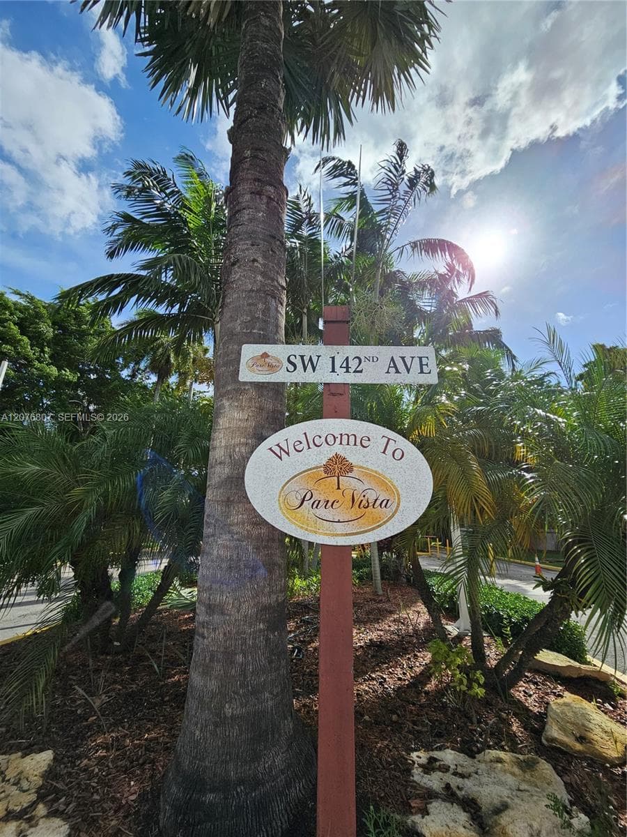 PARC VISTA · #9077 in Miami - Photo 1
