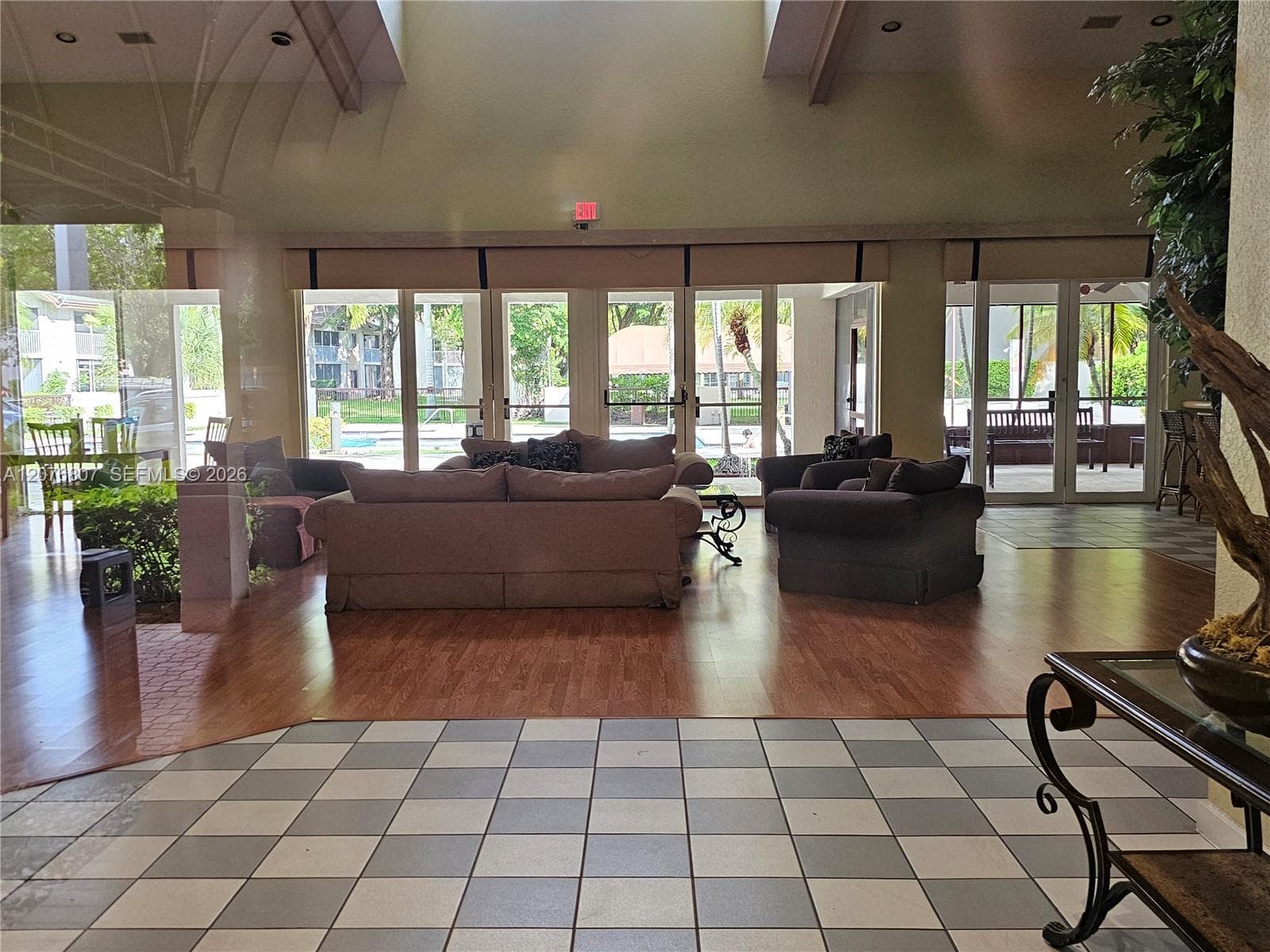 clubhouse