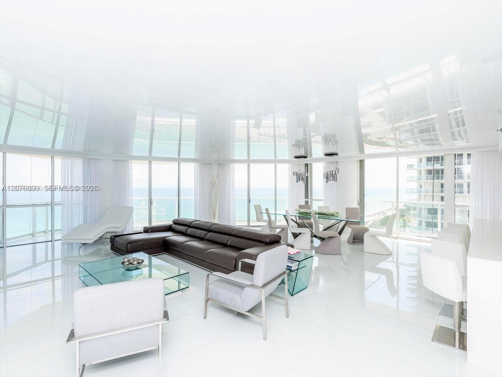 Oceania III · #1131 in Sunny Isles Beach - Photo 12