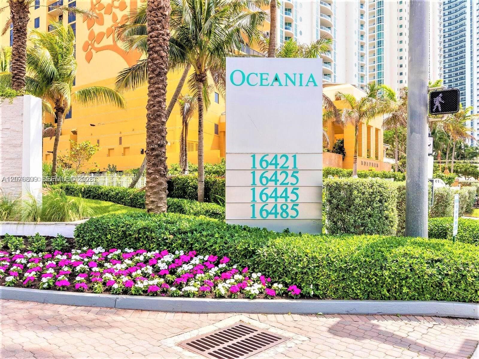 Oceania III · #1131 in Sunny Isles Beach - Photo 1