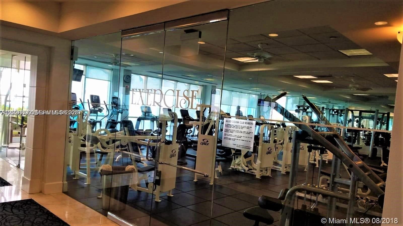 Oceania III · #1131 in Sunny Isles Beach - Photo 41