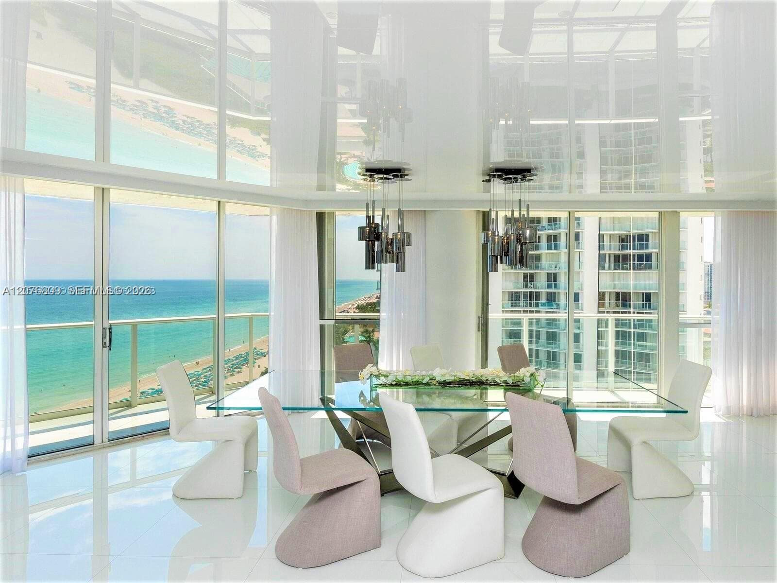Oceania III · #1131 in Sunny Isles Beach - Photo 19