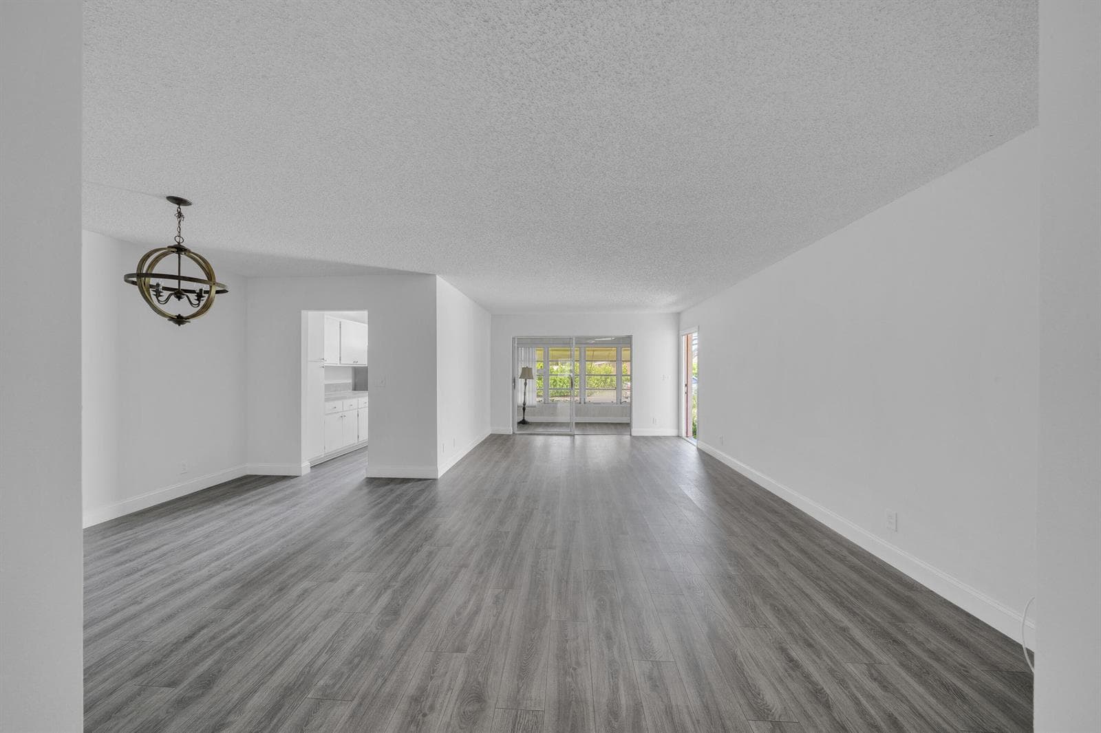 16 Living Area