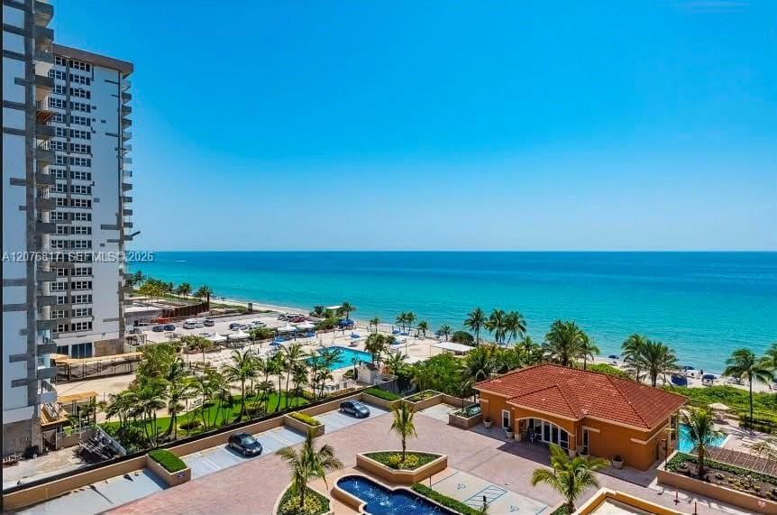 2080 OCEAN DRIVE CONDO · #1611 in Hallandale Beach - Photo 6
