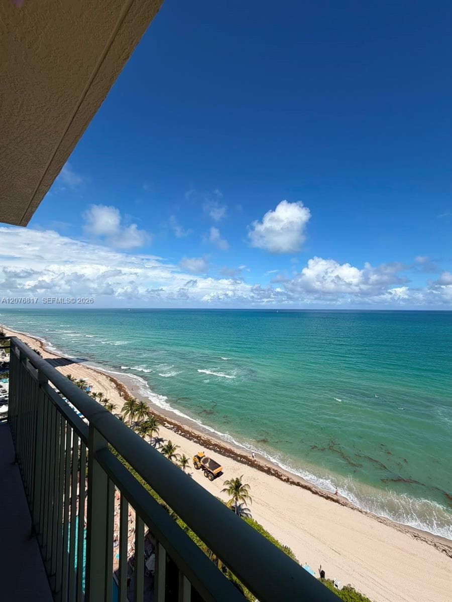 2080 OCEAN DRIVE CONDO · #1611 in Hallandale Beach - Photo 28