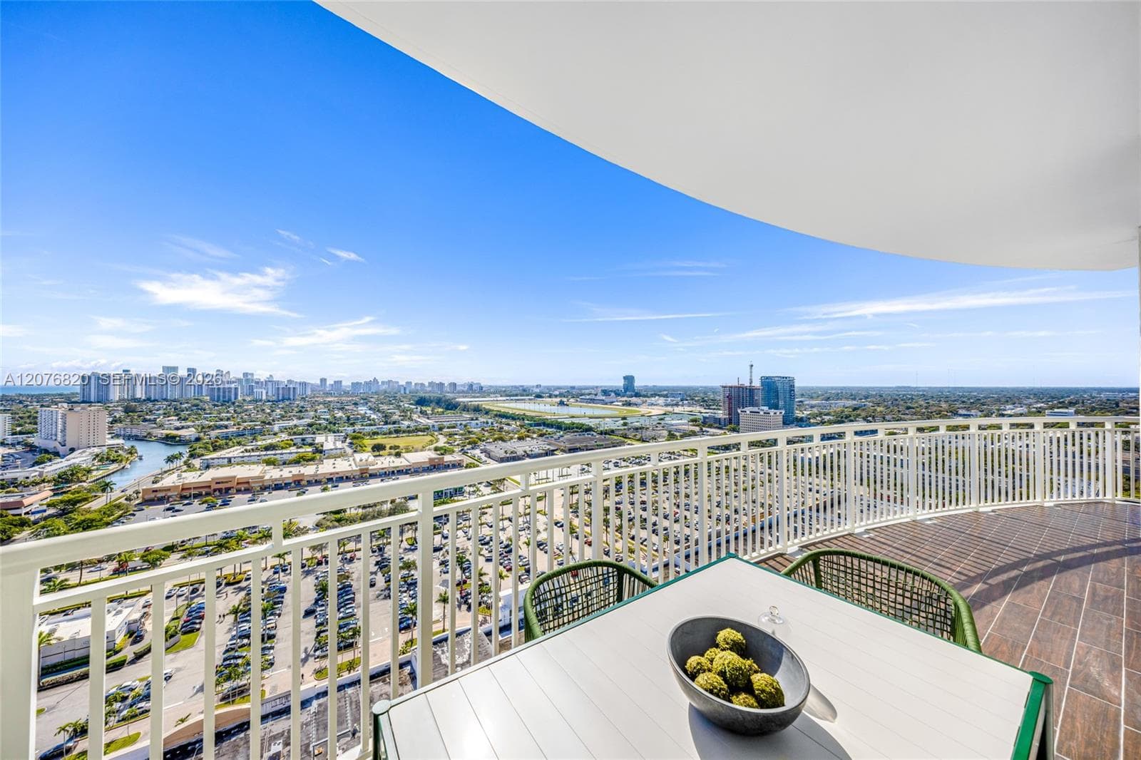 DUO CONDOMINIUM WEST · #2407W in Hallandale Beach - Photo 28