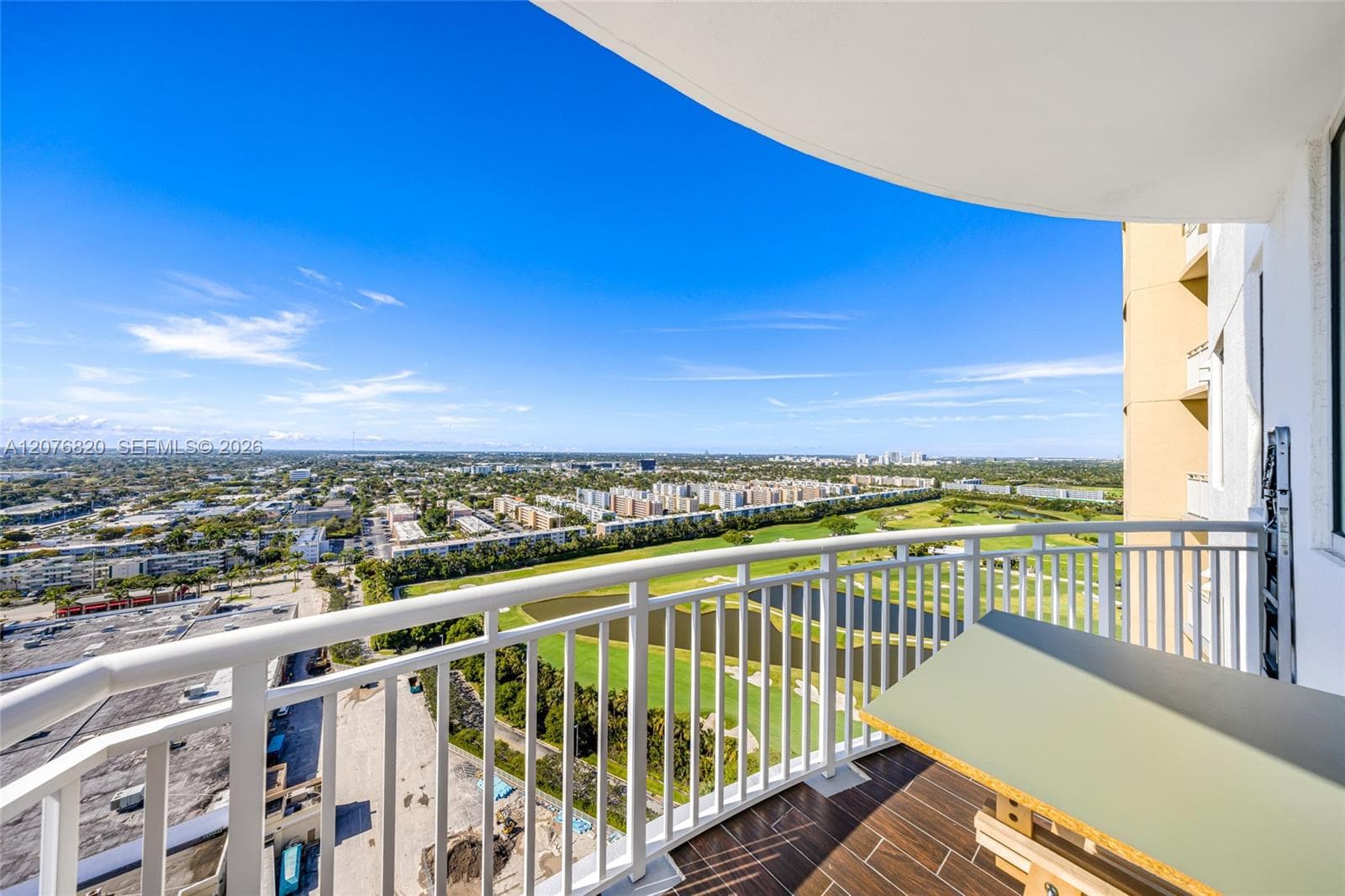 DUO CONDOMINIUM WEST · #2407W in Hallandale Beach - Photo 25
