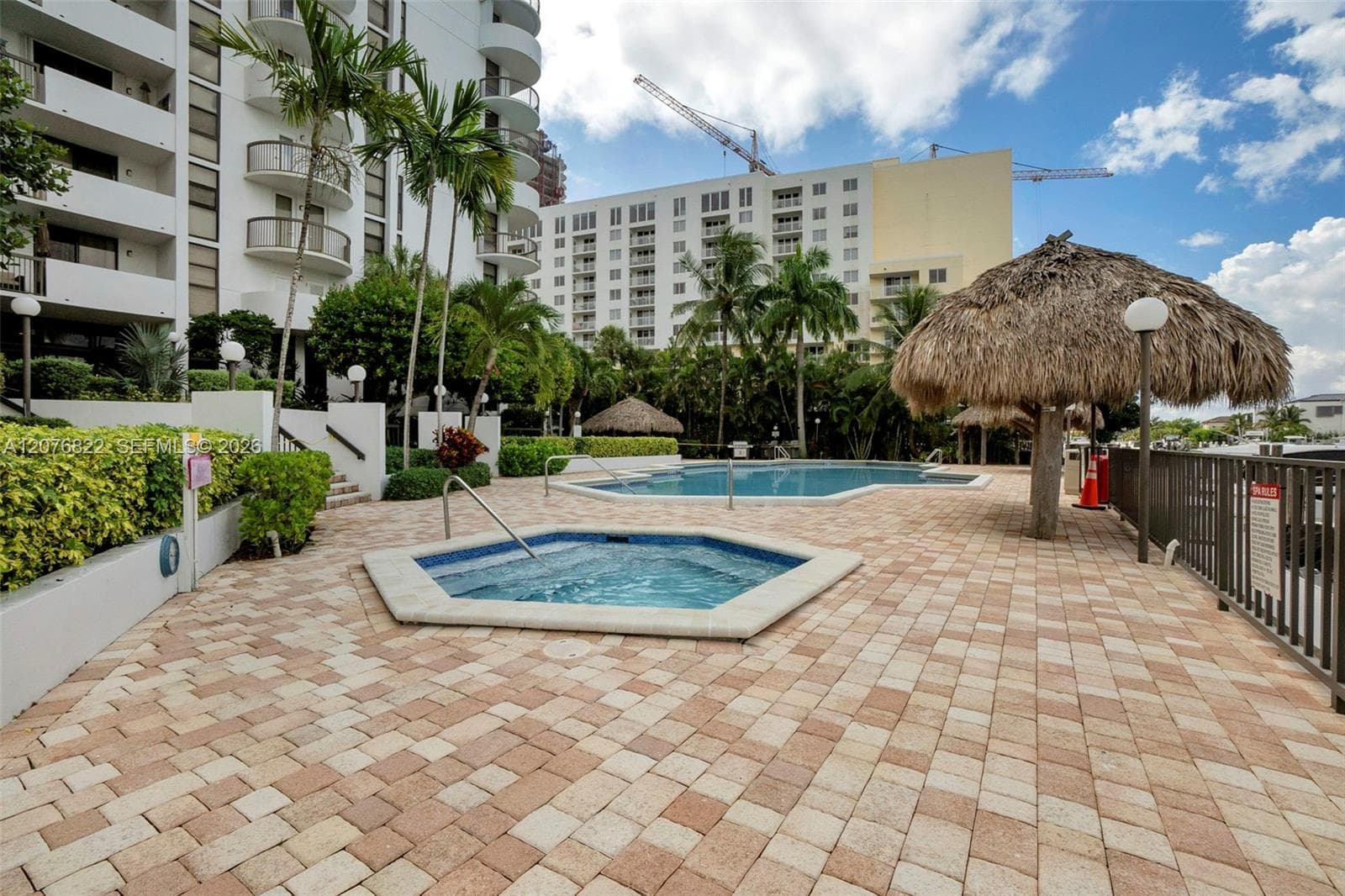 RENAISSANCE III · #604 in Pompano Beach - Photo 50