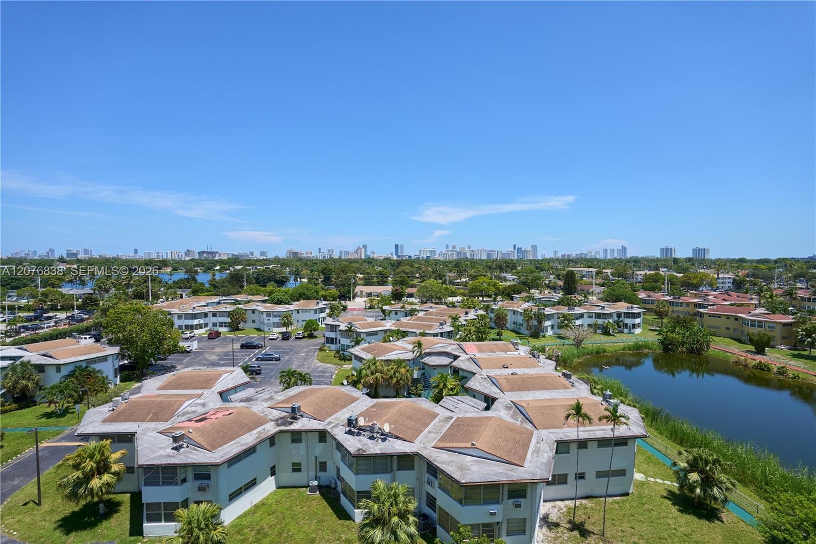 JADE WINDS · #829-4 in Miami - Photo 22