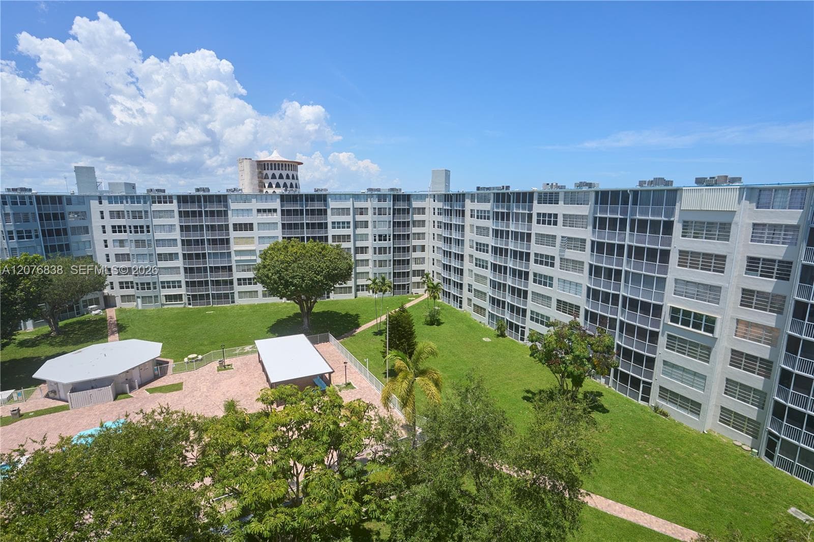JADE WINDS · #829-4 in Miami - Photo 20