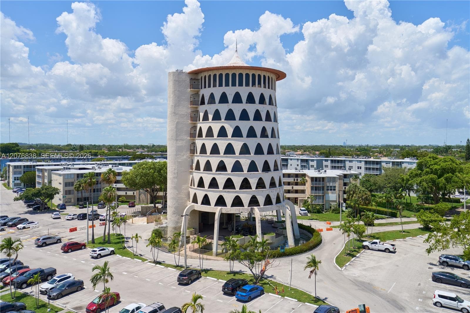 JADE WINDS · #829-4 in Miami - Photo 24