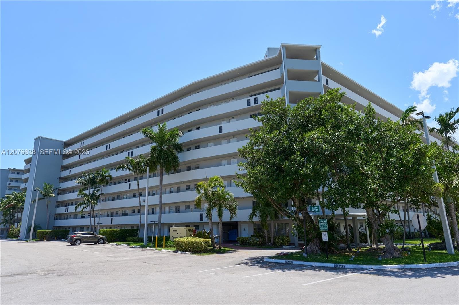 JADE WINDS · #829-4 in Miami - Photo 25