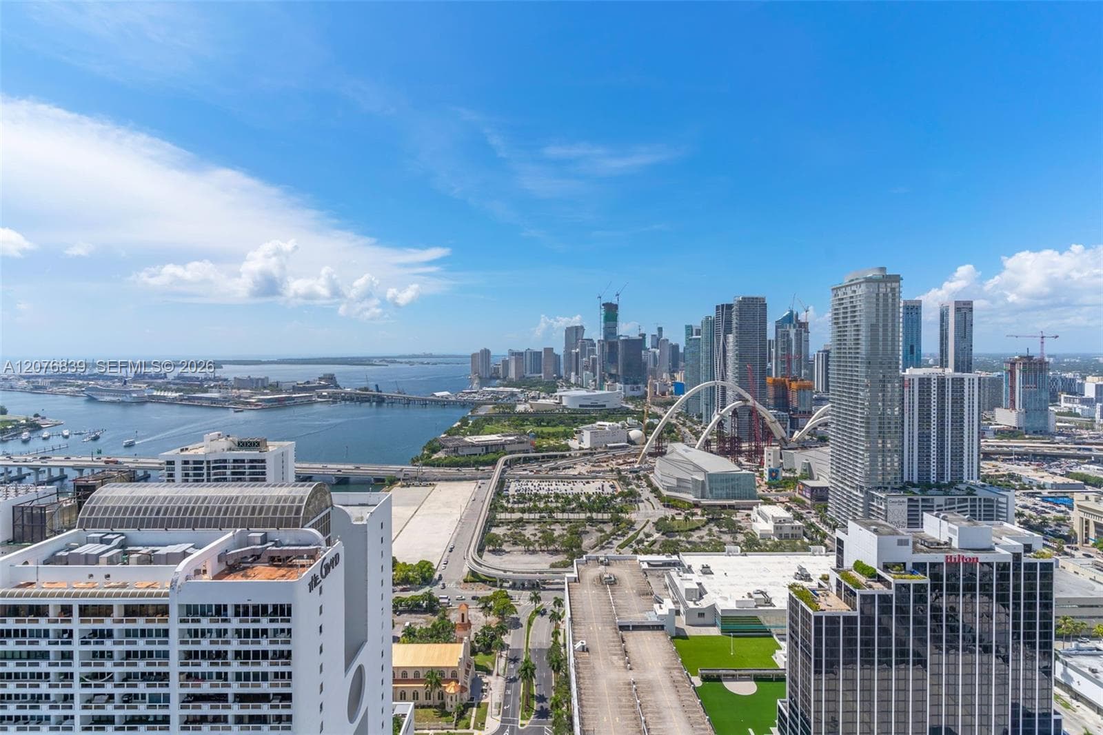 Opera Tower · #5010 in Miami - Photo 22