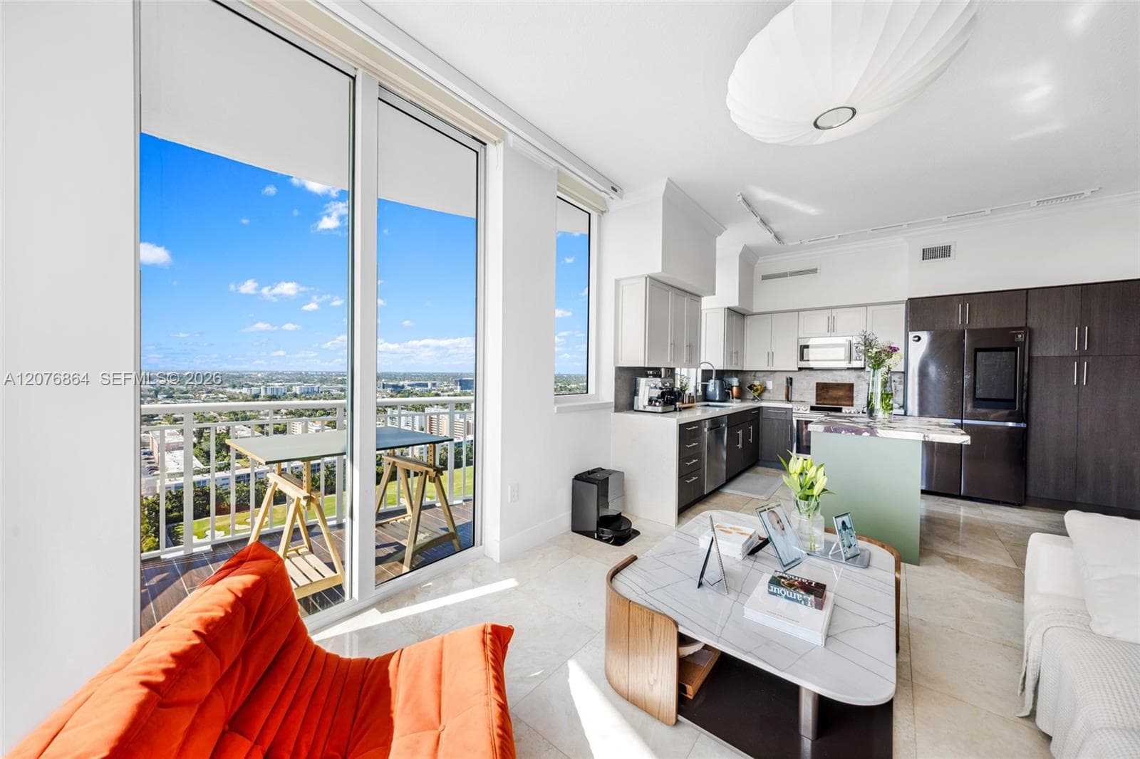 DUO CONDOMINIUM WEST · #2407W in Hallandale Beach - Photo 2