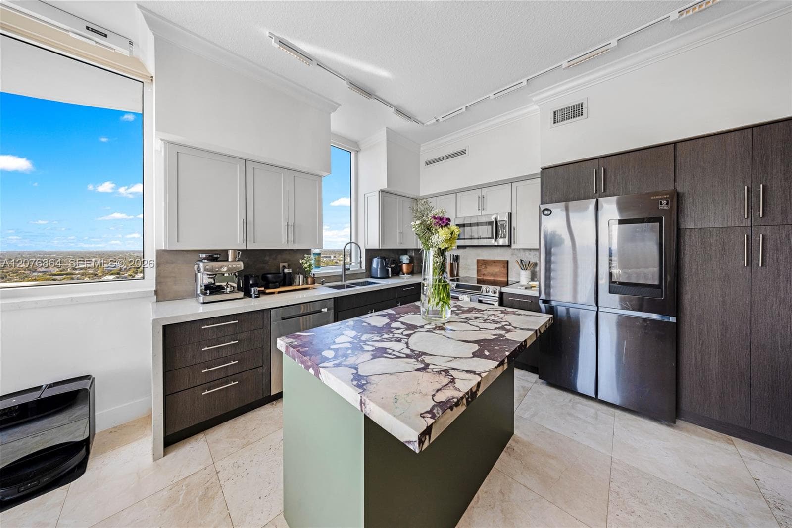 DUO CONDOMINIUM WEST · #2407W in Hallandale Beach - Photo 6