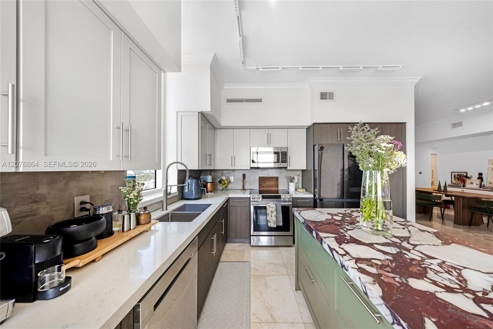 DUO CONDOMINIUM WEST · #2407W in Hallandale Beach - Photo 12