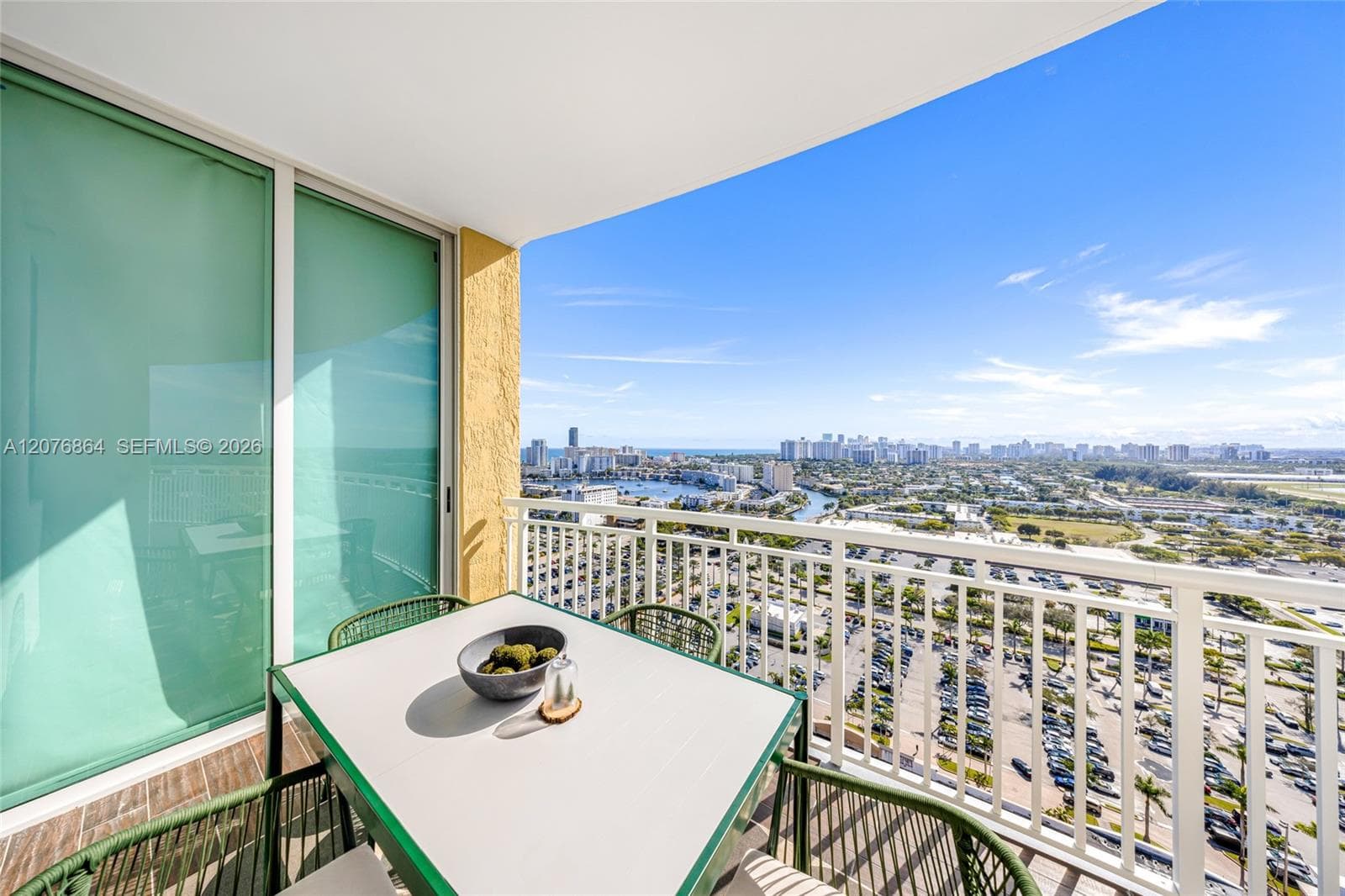 DUO CONDOMINIUM WEST · #2407W in Hallandale Beach - Photo 11