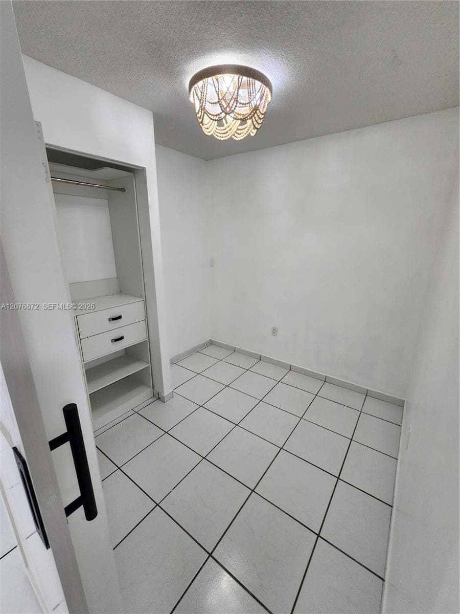 Additional Room