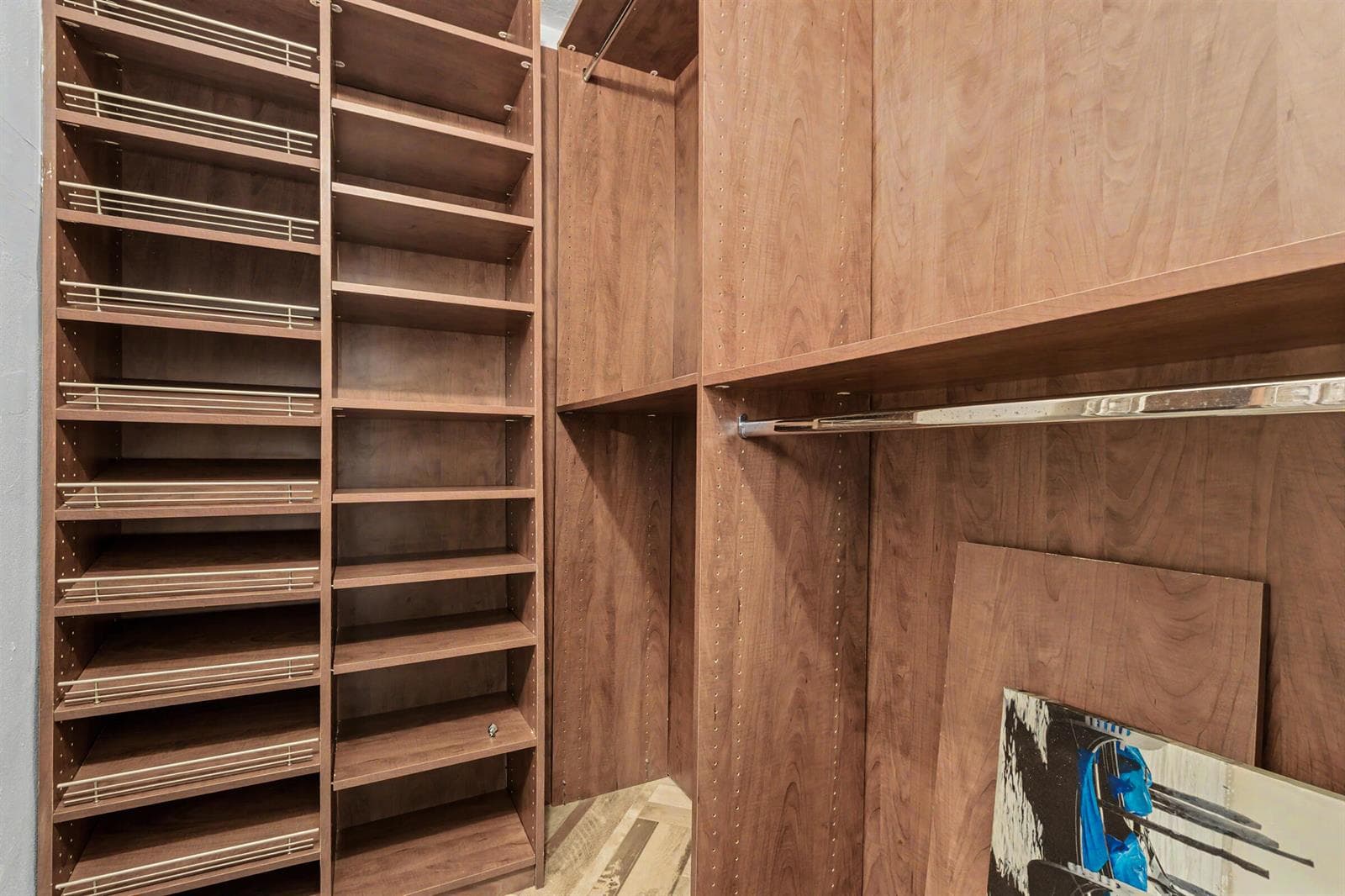 closet