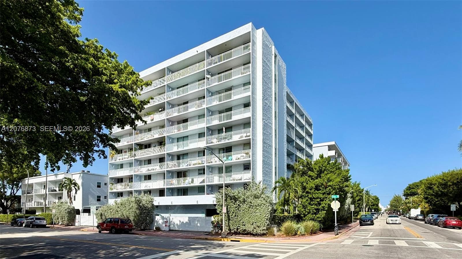 Park Gardens · #604 in Miami Beach - Photo 23
