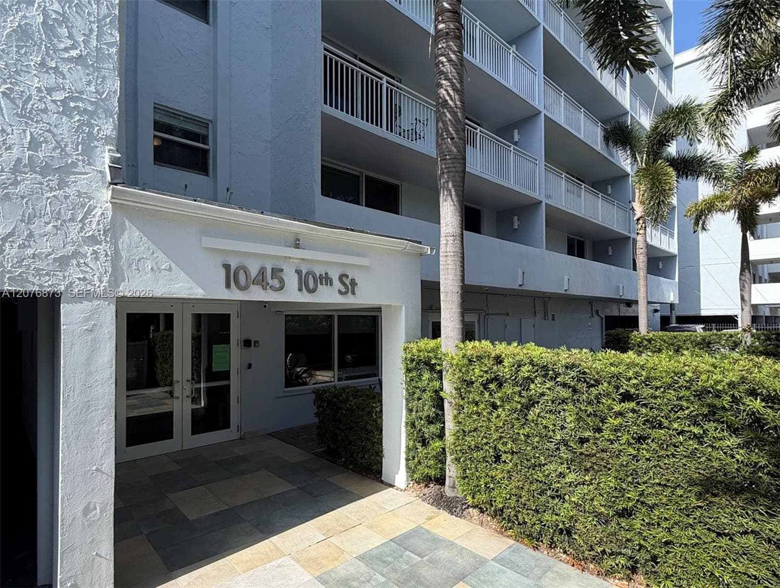 Park Gardens · #604 in Miami Beach - Photo 22