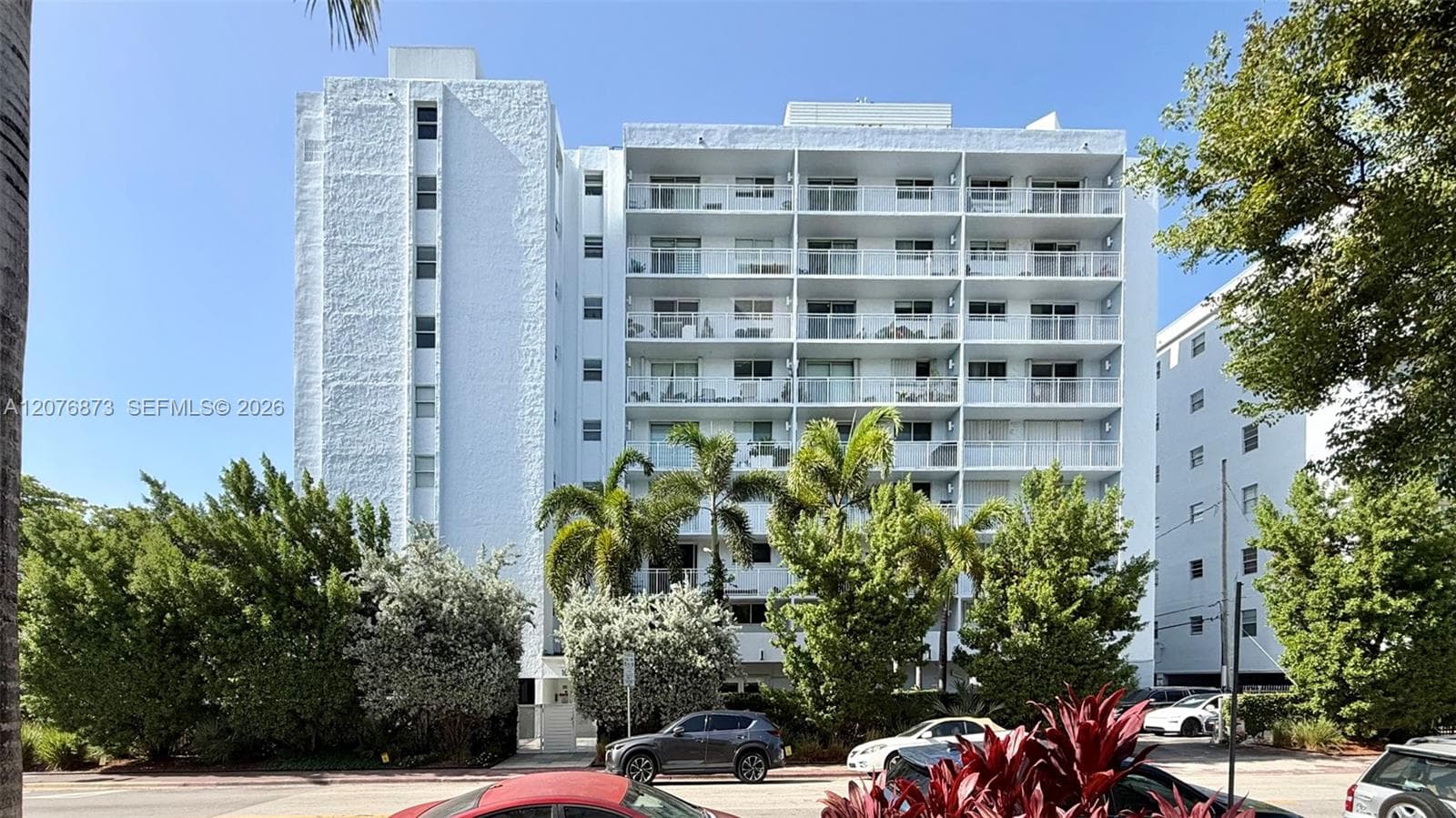 Park Gardens · #604 in Miami Beach - Photo 24