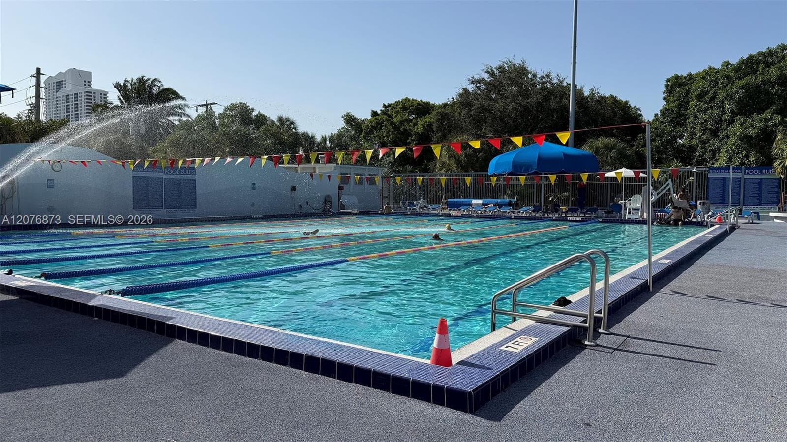 Park Gardens · #604 in Miami Beach - Photo 34