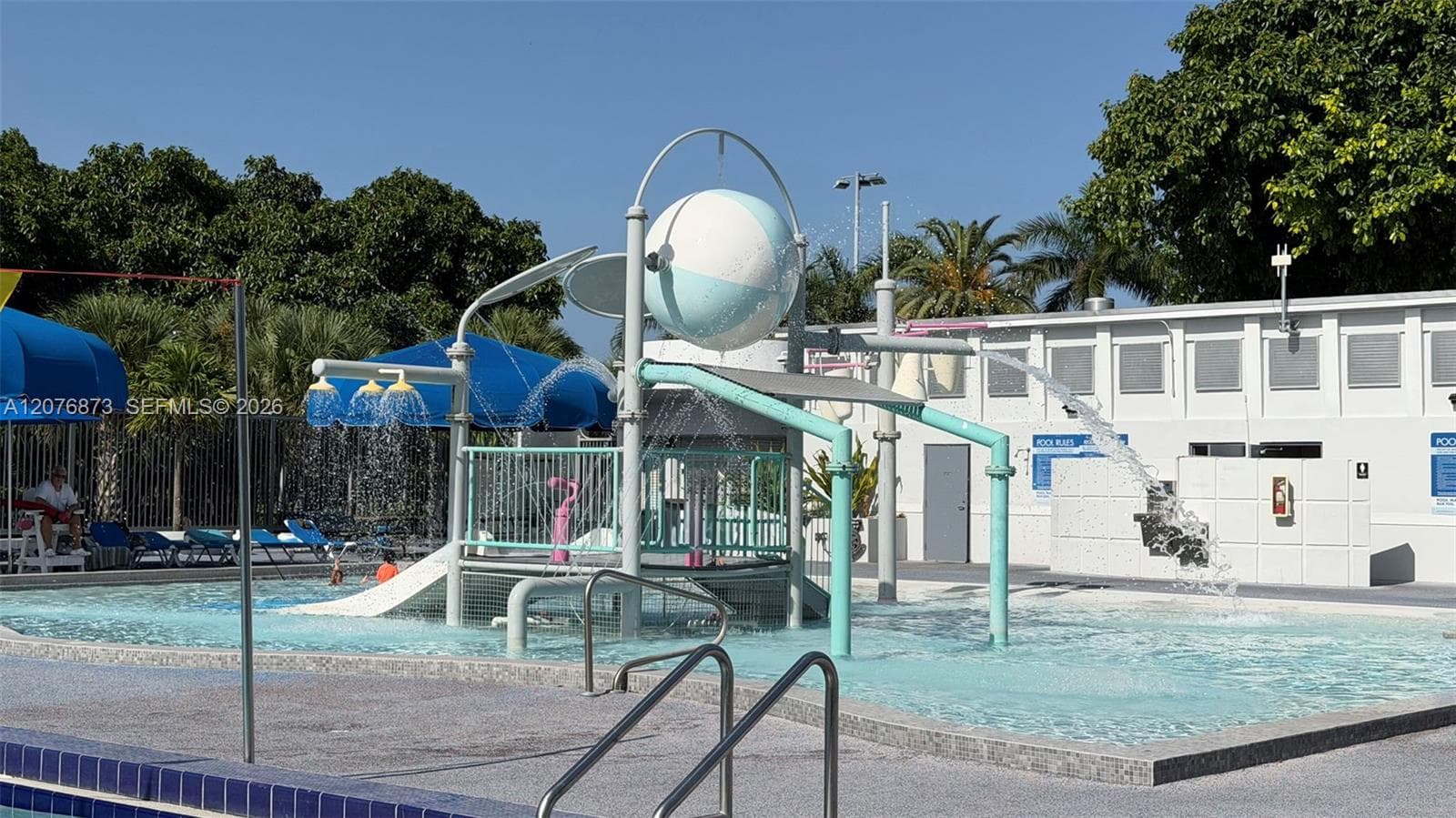 Park Gardens · #604 in Miami Beach - Photo 35